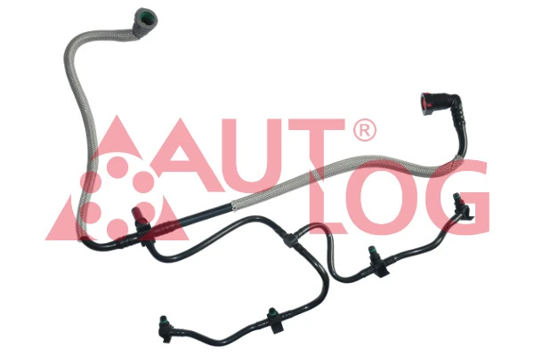 Tubo de combustível, inverso desde os injetores Land Rover LR005749 preço, a partir de 52,23 USD
