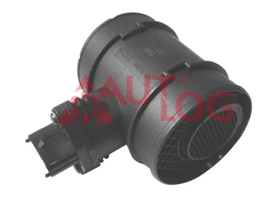 Sensor de fluxo (consumo) de ar, medidor de consumo M.A.F. - (Mass Airflow) para Suzuki Ignis II FH