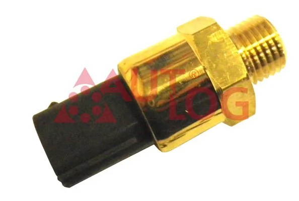 AS2119 Autlog