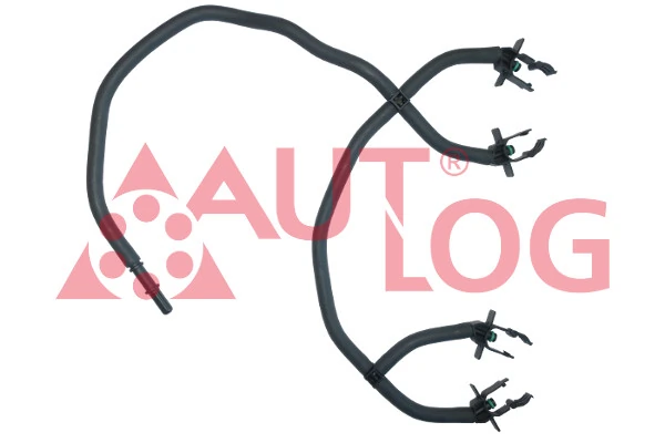 KL3010 Autlog