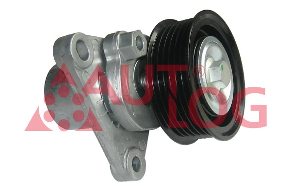 Reguladora de tensão da correia de transmissão para Mazda CX-7  ER