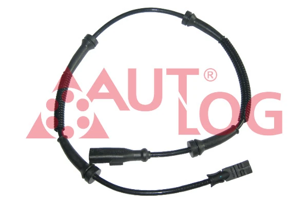 Sensor dianteiro de ABS 93865950 General Motors