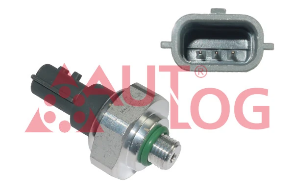 Compre Sensor de pressão absoluta de aparelho de ar condicionado Renault CAPTUR 2