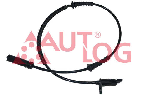 AS5500 Autlog