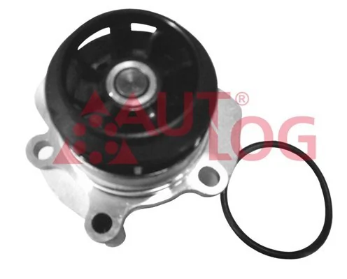  Bomba de água (bomba) de esfriamento Mitsubishi Grandis monovolume (NAW) (2004 - 2010) 