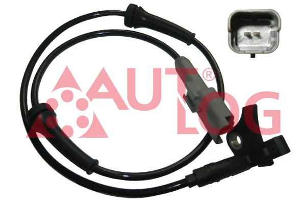Compre Sensor dianteiro de ABS Citroen C4 2