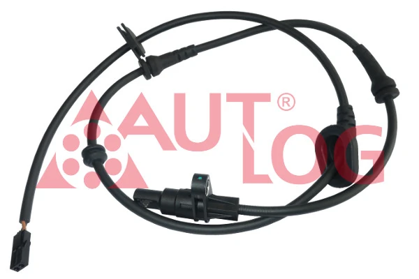 AS5578 Autlog