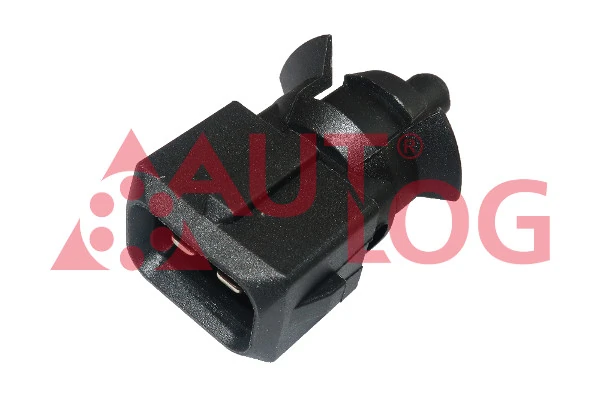 82461 Mercedes Sensor de temperatura do meio ambiente