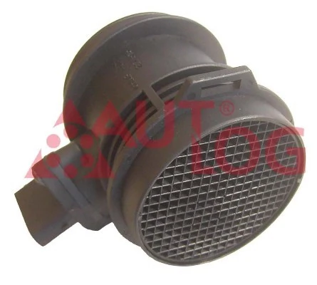 Sensor de fluxo (consumo) de ar, medidor de consumo M.A.F. - (Mass Airflow) para Mercedes Vito 639