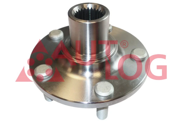  Cubo dianteiro Ford Connect сaixa (TC7) (2002 - 2013) 