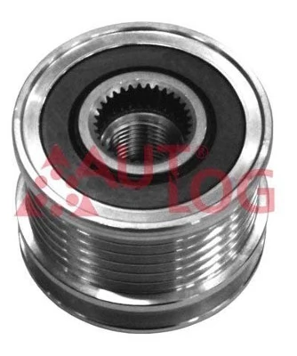 Compre Polia do gerador Mercedes E 