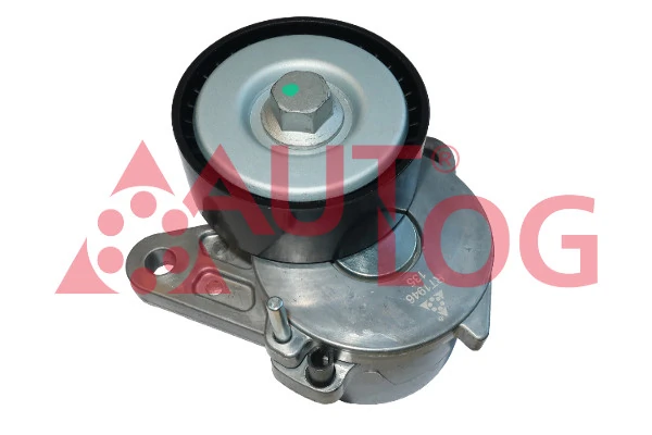 Reguladora de tensão da correia de transmissão para Volkswagen Caddy IV SAA, SAH