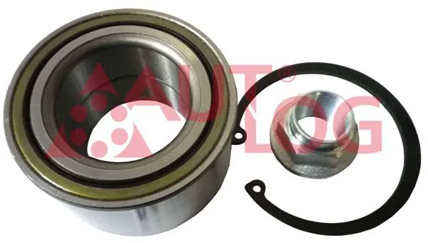 Rolamento de cubo dianteiro 713630800 INA