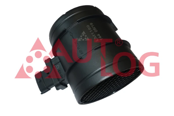 Sensor de fluxo (consumo) de ar, medidor de consumo M.A.F. - (Mass Airflow) Iveco Daily III 
