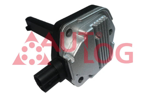 AS5147 Autlog