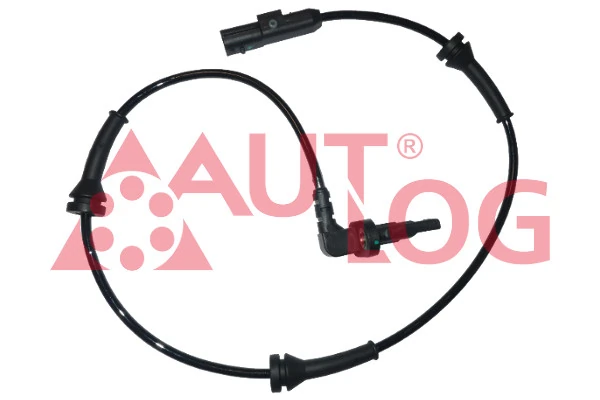 AS5186 Autlog