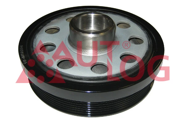  Polia de cambota BMW 5 sedan (F10) (2009 - 2016) 