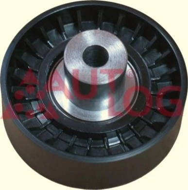 RT1233 Autlog