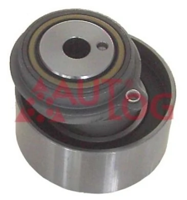 Compre FS0112700A Ford Rolo de reguladora de tensão da correia do mecanismo de distribuição de gás