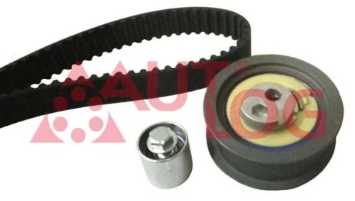 Correia do mecanismo de distribuição de gás, kit Peugeot/Citroen 1611258080