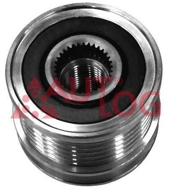 Compre Polia do gerador Mercedes E 