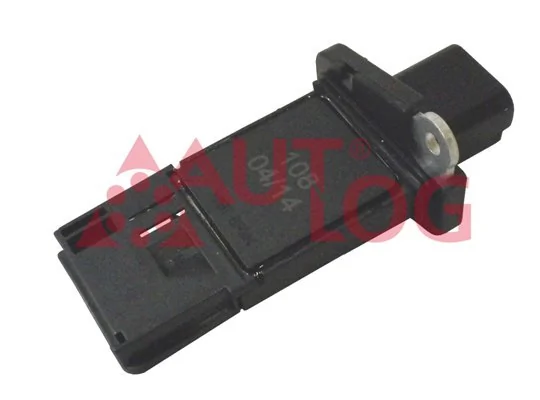  Sensor de fluxo (consumo) de ar, medidor de consumo M.A.F. - (Mass Airflow) Ford Maverick II SUV (1N2) (2001 - 2007) II