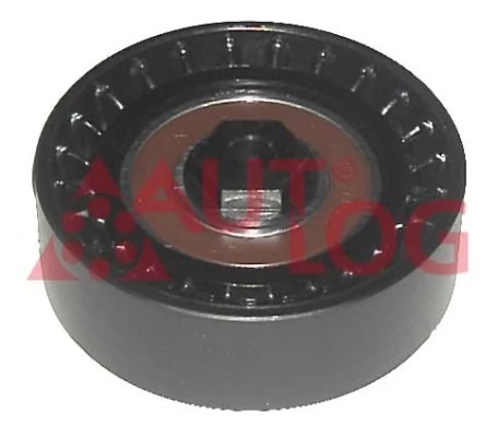 Rolo de reguladora de tensão da correia de transmissão Volkswagen Polo III 6KV2