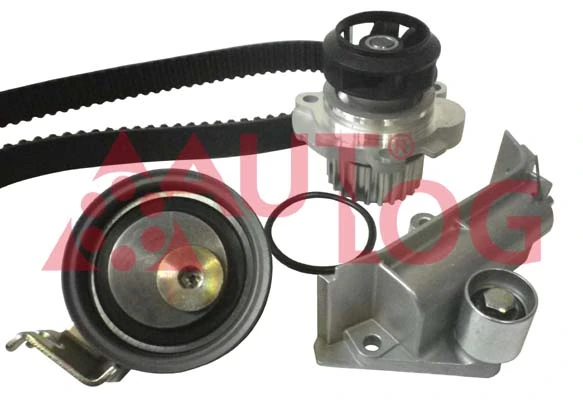  Correia do mecanismo de distribuição de gás, kit Audi TT coupé (8N3) (1998 - 2006) 