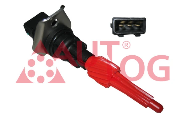 Sensor de velocidade 550658A ERA Benelux