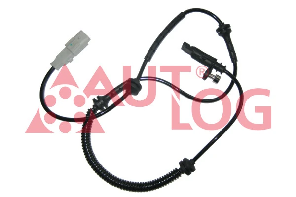 Sensor dianteiro de ABS para Peugeot 607 9D, 9U