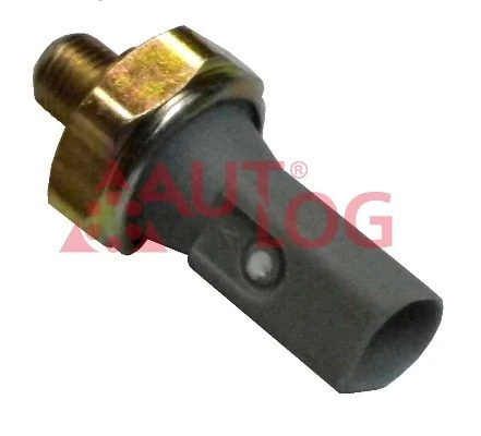 Sensor de pressão de óleo Skoda SuperB III 3V3