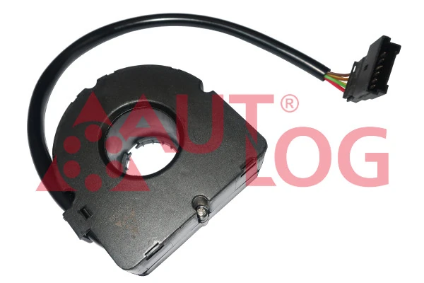  Sensor do ângulo de viragem do volante de direção BMW 5 sedan (E39) (1995 - 2003) 