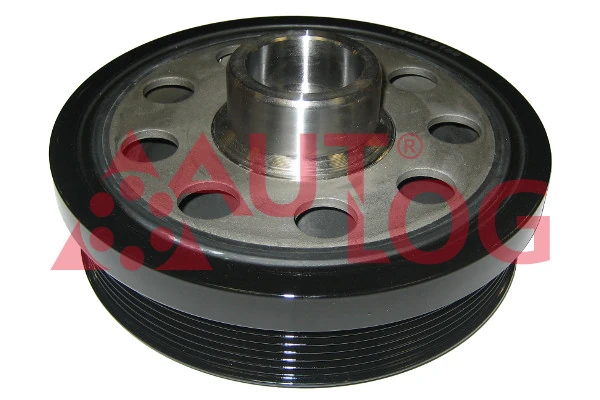 Polia de cambota para BMW X1  E84