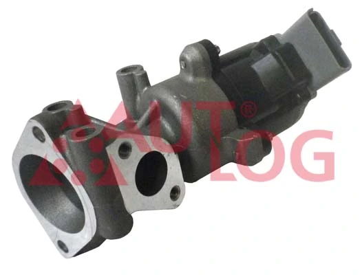 Válvula EGR de recirculação dos gases Jaguar S-type  CCX