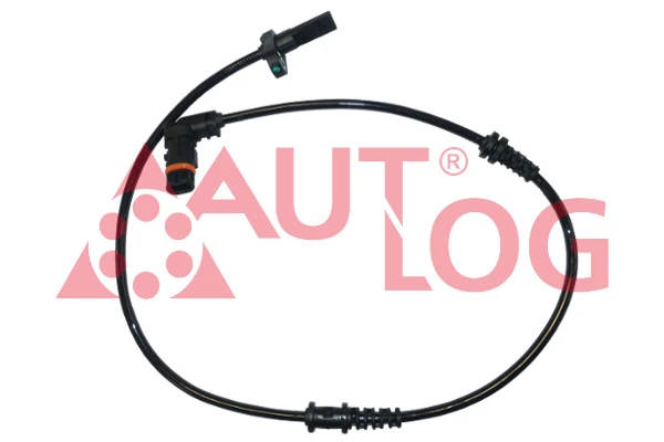 AS5347 Autlog
