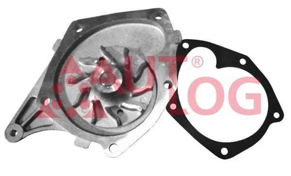 Compre Bomba de água (bomba) de esfriamento Nissan Tiida 