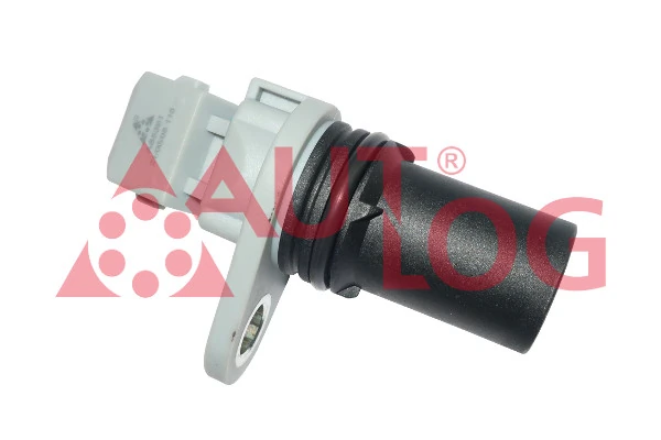 AS5391 Autlog