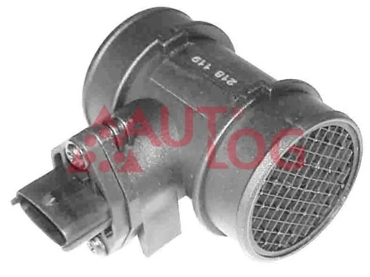 836644 General Motors Sensor de fluxo (consumo) de ar, medidor de consumo M.A.F. - (Mass Airflow)