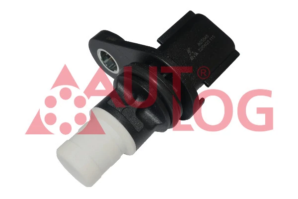 AS5548 Autlog