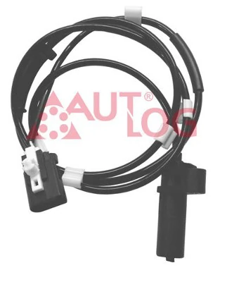 AS4298 Autlog