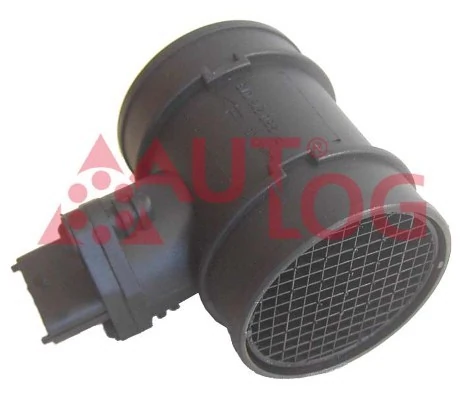  Sensor de fluxo (consumo) de ar, medidor de consumo M.A.F. - (Mass Airflow) Fiat Bravo I hatchback (182) (1995 - 2001) I