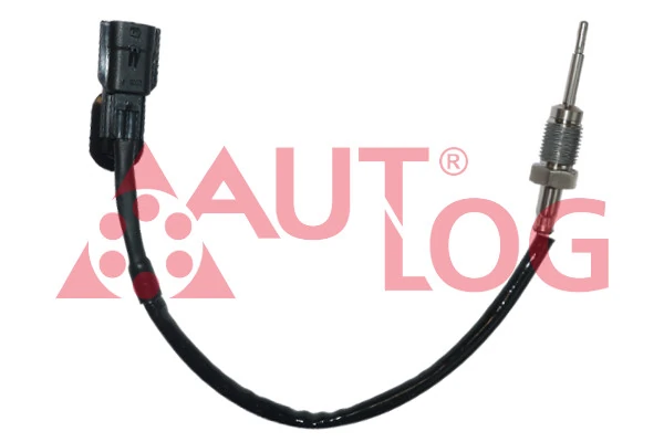 Sensor de temperatura dos gases de escape (GE), até o catalisador 95517813 General Motors