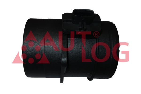 Sensor de fluxo (consumo) de ar, medidor de consumo M.A.F. - (Mass Airflow) Volkswagen Golf VI 5K1
