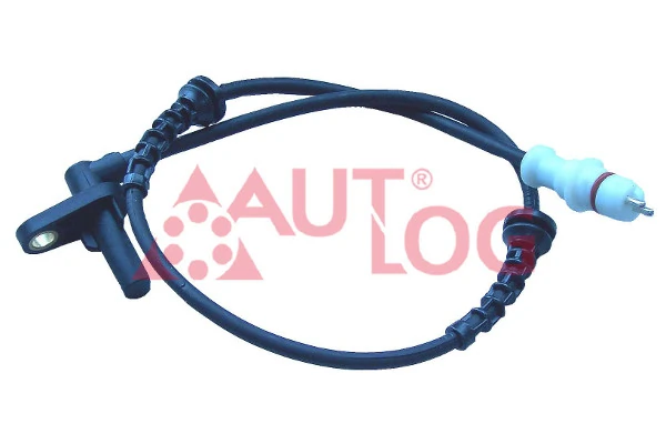  Sensor dianteiro de ABS Renault Twingo I hatchback (C06) (1992 - 2007) I