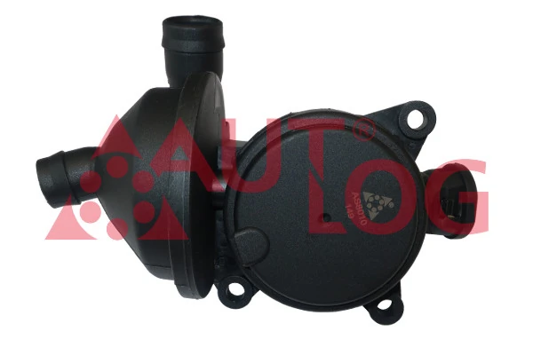 11617503520 VAG Válvula PCV de ventilação dos gases de cárter