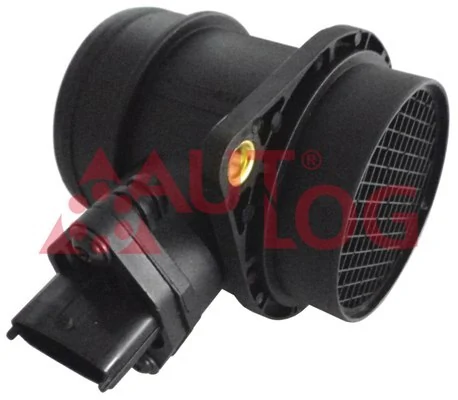  Sensor de fluxo (consumo) de ar, medidor de consumo M.A.F. - (Mass Airflow) Honda Civic VII hatchback (EU, EP, EV) (2000 - 2006) VII
