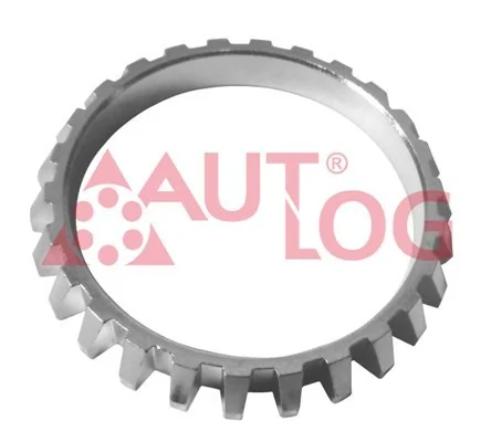 AS1003 Autlog