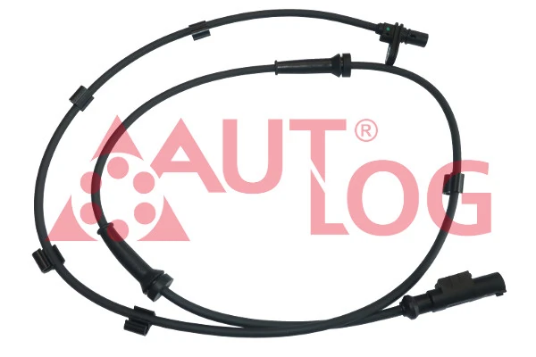 AS5620 Autlog
