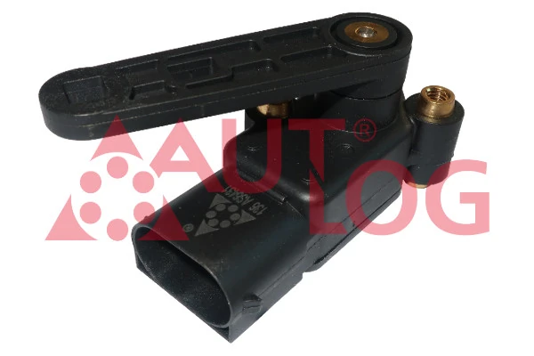 AS6431 Autlog