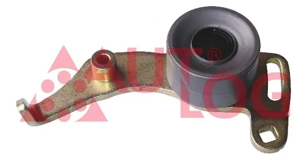 Rolo de reguladora de tensão da correia do mecanismo de distribuição de gás para Citroen Jumpy I BU